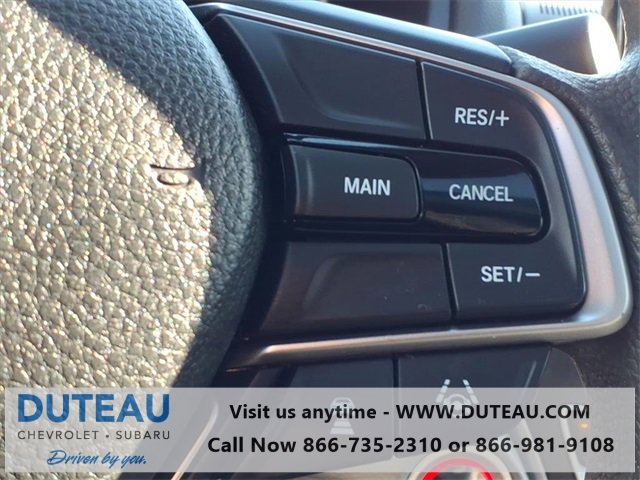 Used 2018 Honda Accord EX image 14