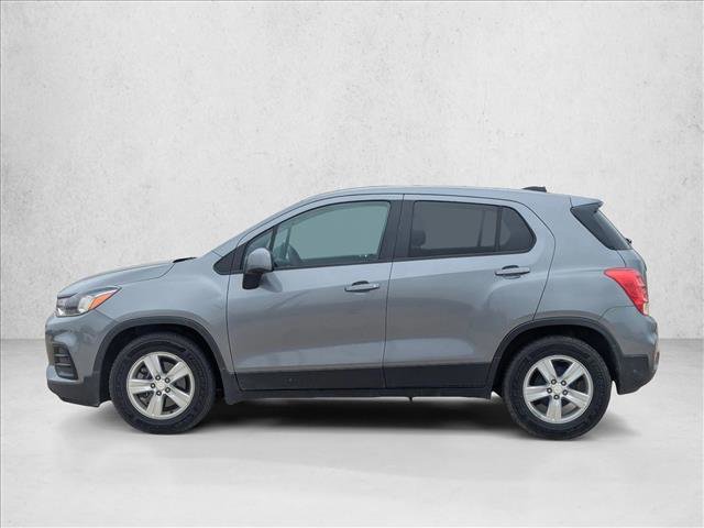 Used 2020 Chevrolet Trax LS w/ Tint and Cruise Package FWD image 8
