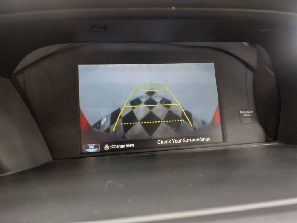 Used 2014 Honda Accord EX-L image 9