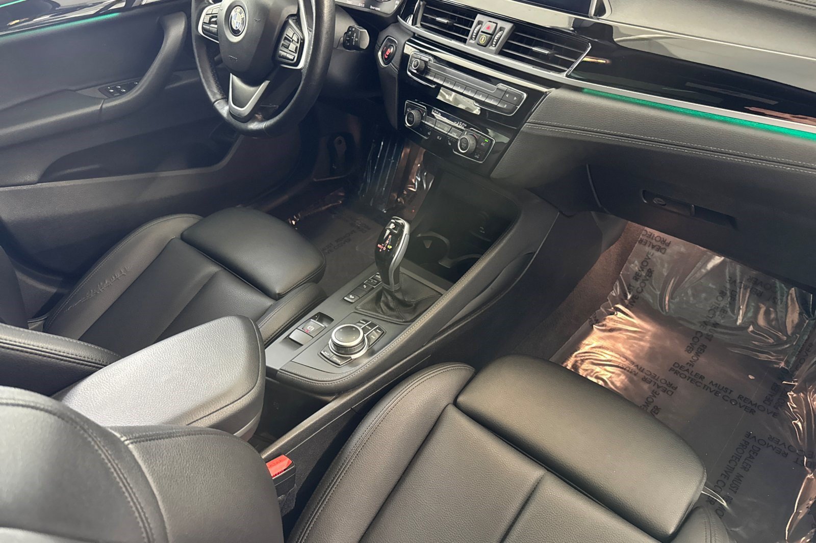 Used 2020 BMW X2 xDrive28i w/ Convenience Package AWD/4WD image 33