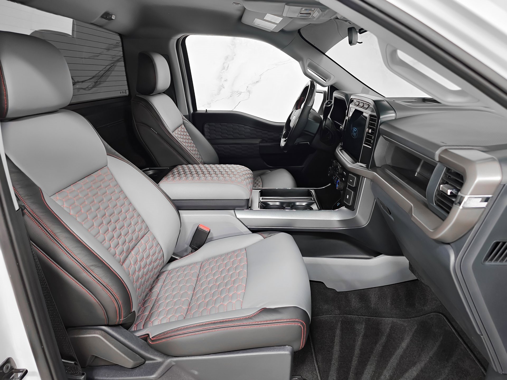 Used 2024 Ford F150 XL w/ Equipment Group 103A High image 2