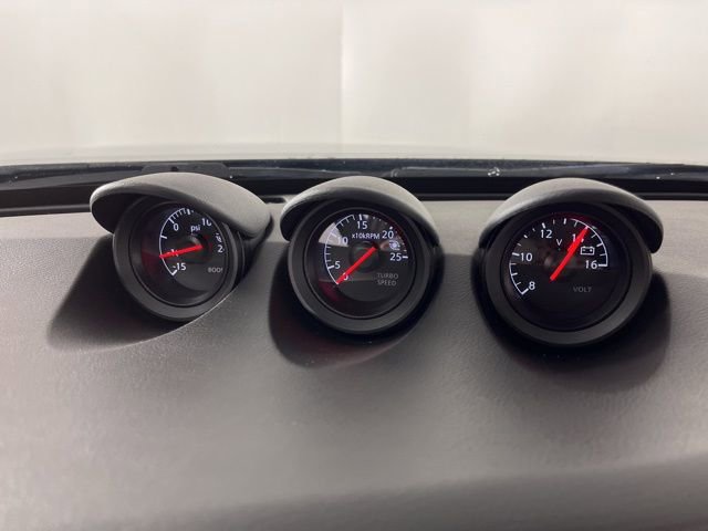 Used 2024 Nissan Z Performance w/ Floor Mat Package image 26