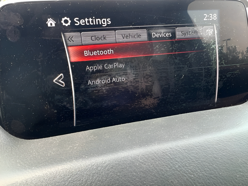 Used 2019 MAZDA CX-5 Grand Touring FWD image 35