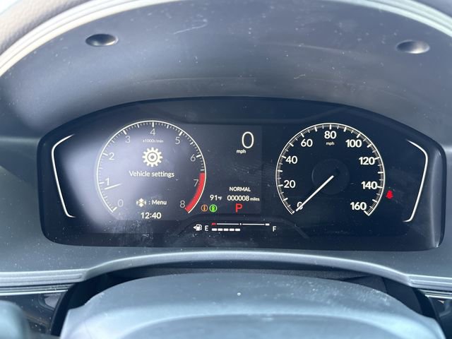 New 2026 Honda Civic Sport image 35