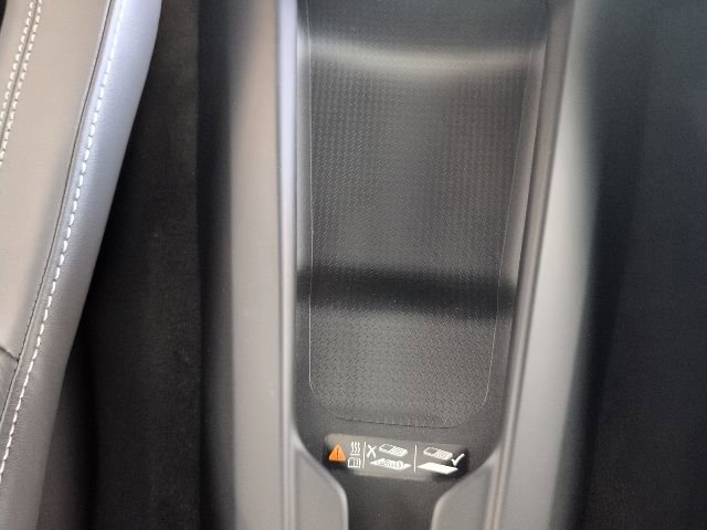 New 2025 Chevrolet Corvette Stingray Preferred Cpe w/ Z51 Performance Package image 28