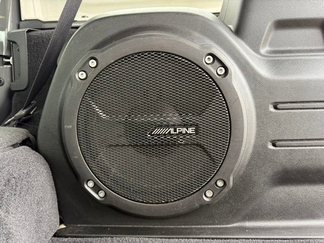 Used 2021 Jeep Wrangler Unlimited Sahara w/ Cold Weather Group image 41