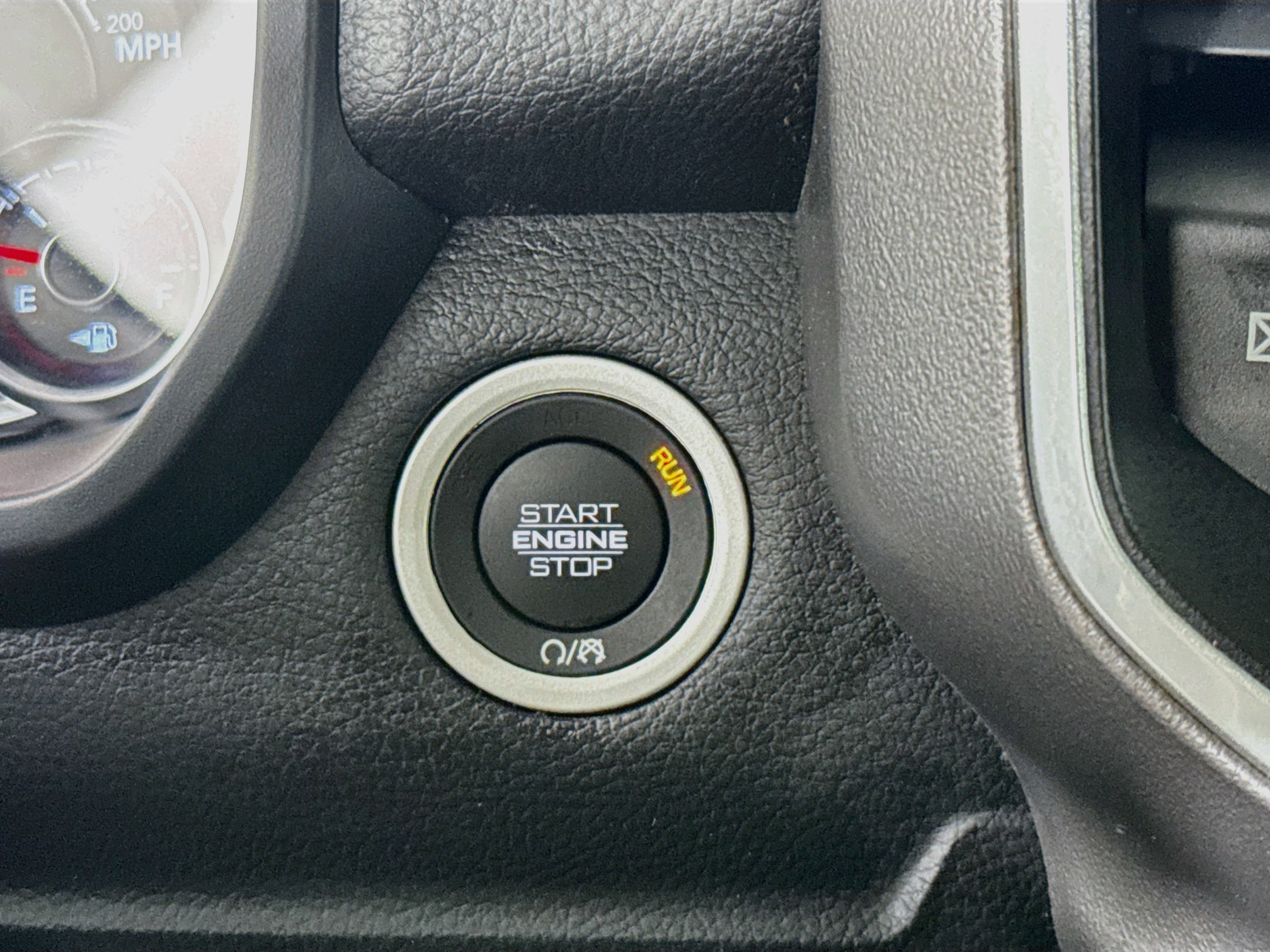 Used 2021 RAM 1500 Big Horn RWD image 19