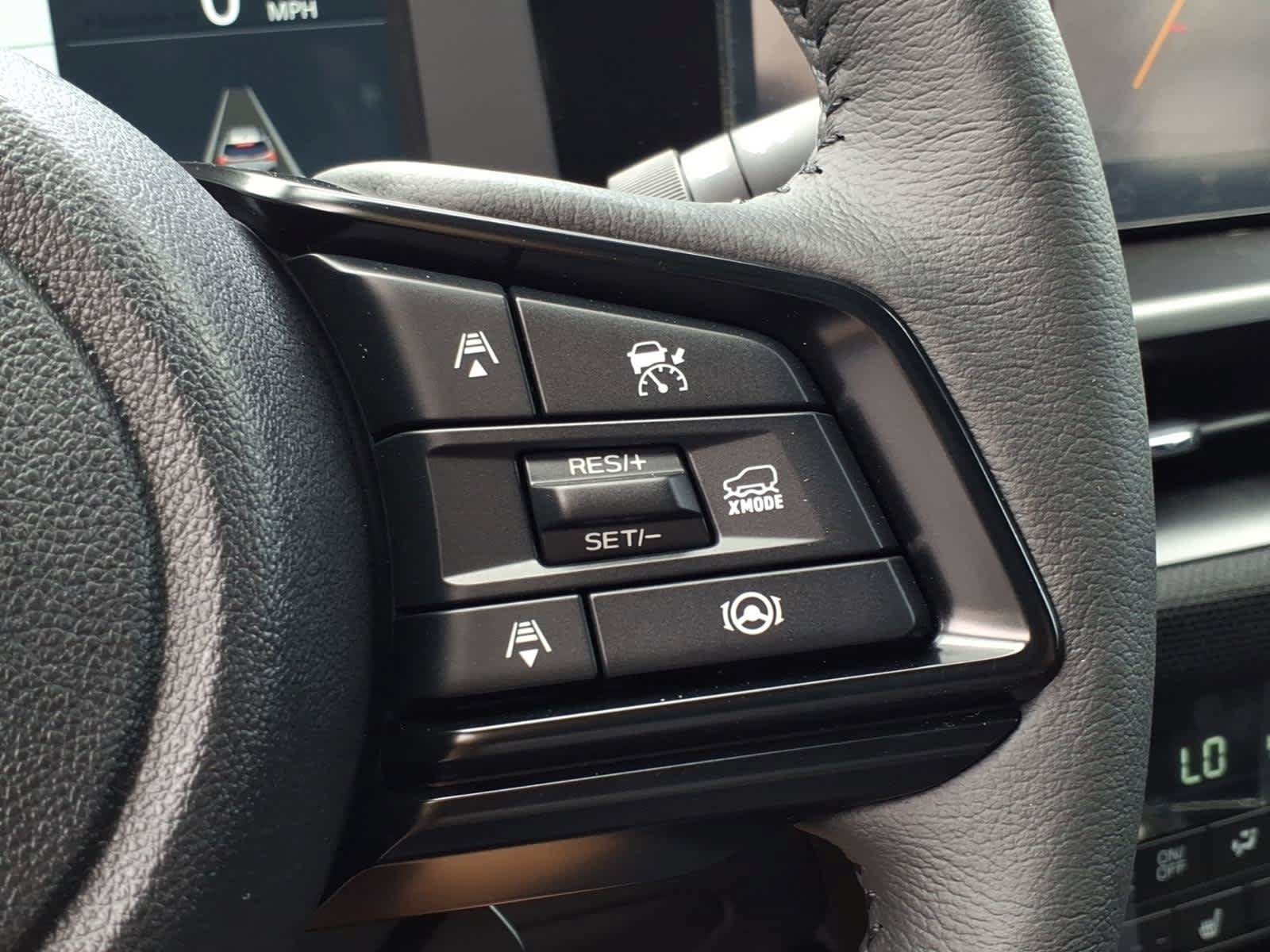 New 2026 Subaru Outback Limited XT AWD/4WD image 39