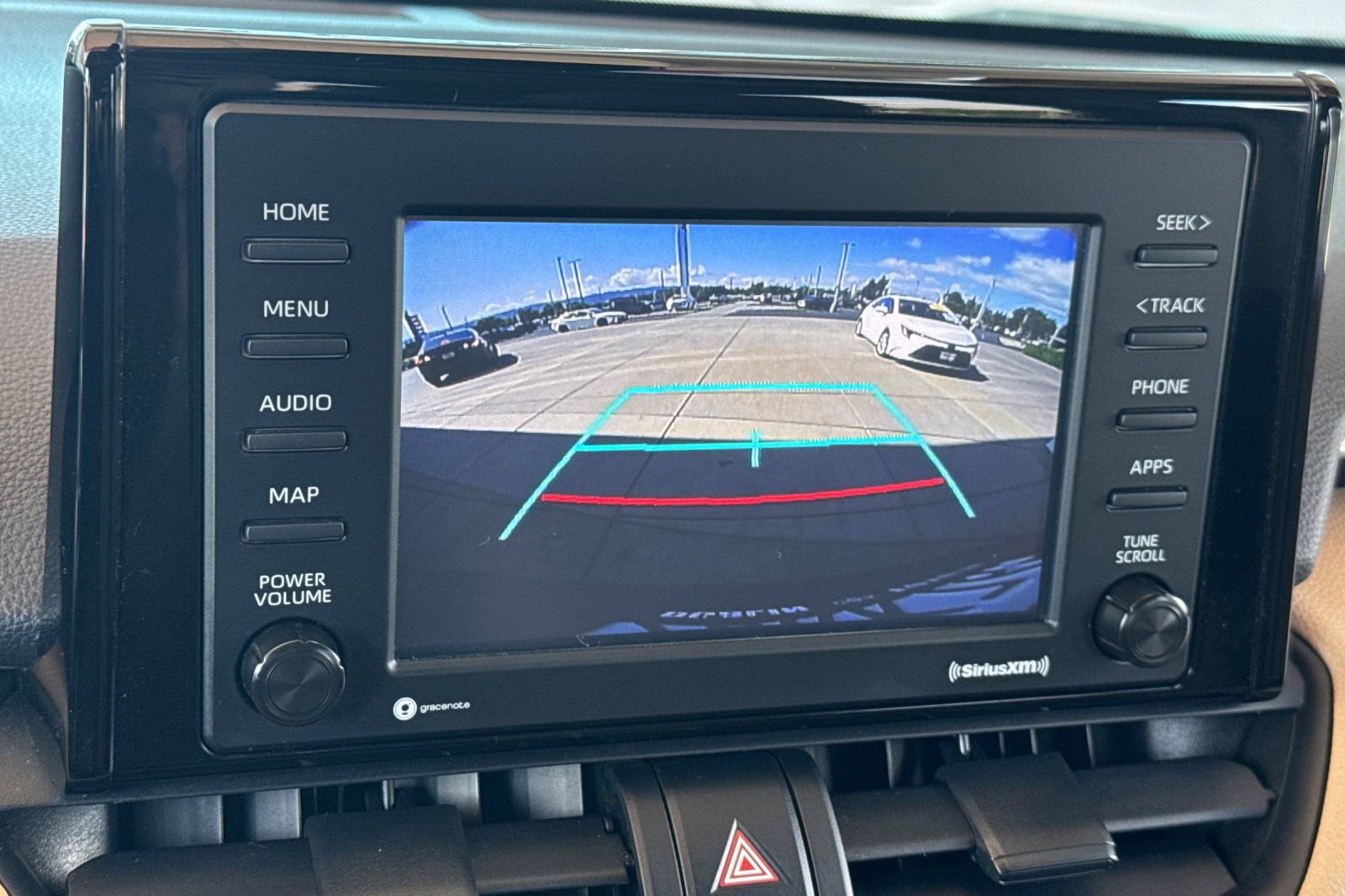 Certified 2022 Toyota RAV4 LE AWD/4WD image 23