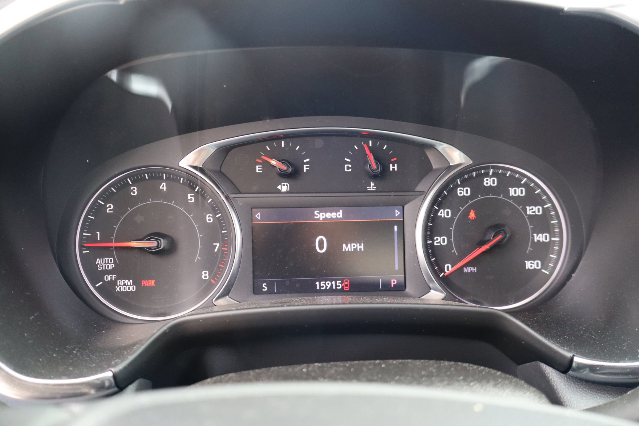 Used 2023 Chevrolet Blazer LT FWD image 17