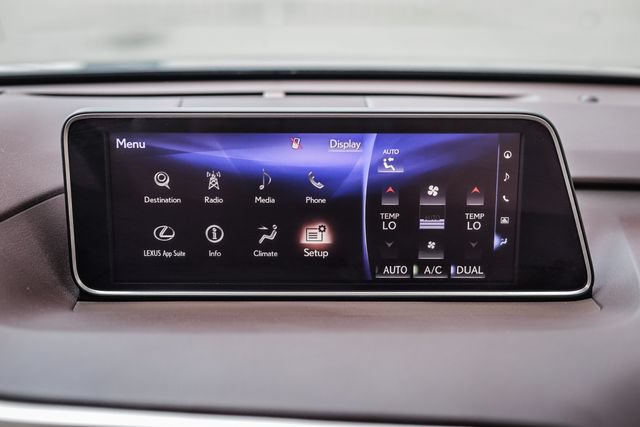 Used 2016 Lexus RX 350 AWD w/ Luxury Package image 40