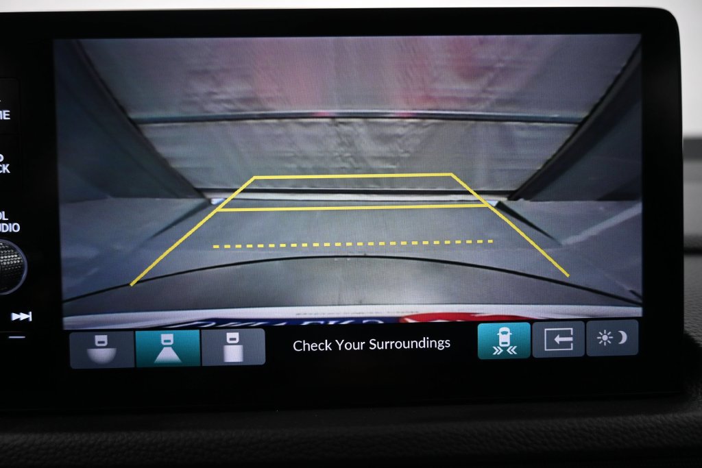 Used 2024 Acura Integra A-Spec w/ Technology Package FWD image 12