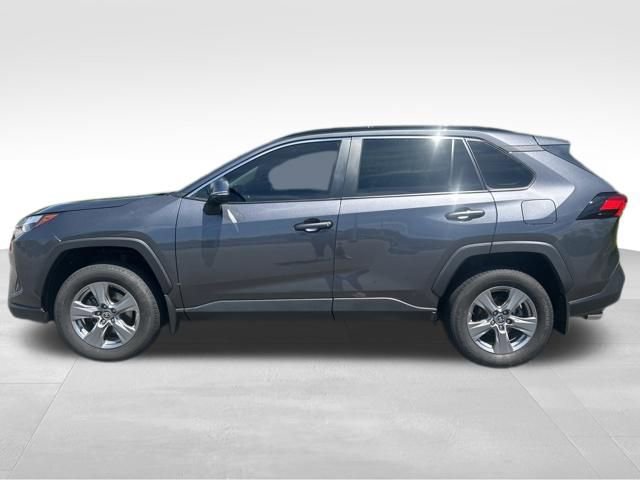 Used 2024 Toyota RAV4 XLE w/ Convenience Package AWD/4WD image 2