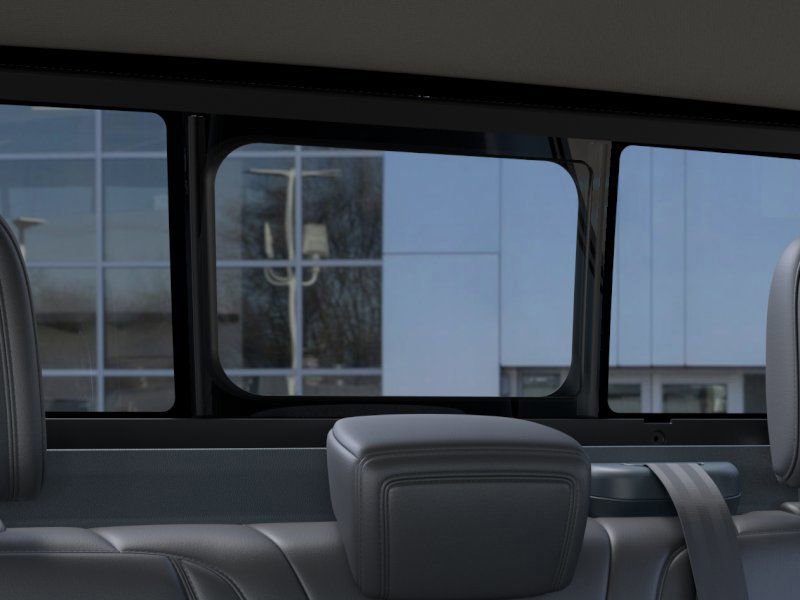 New 2026 Ford Maverick Lariat w/ Black Appearance Package image 25