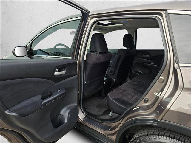 Used 2014 Honda CR-V EX image 14