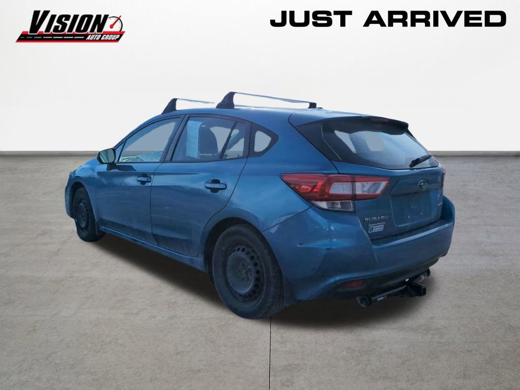 Used 2019 Subaru Impreza 2.0i image 7