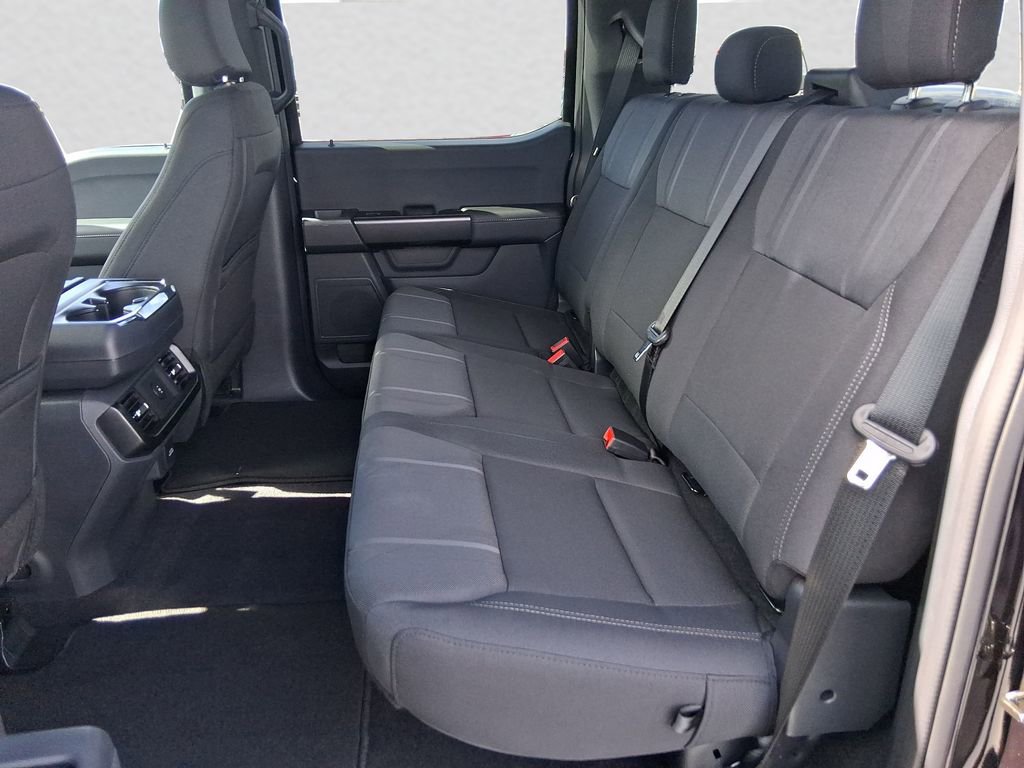 New 2026 Ford F150 STX w/ Equipment Group 200A AWD/4WD image 17