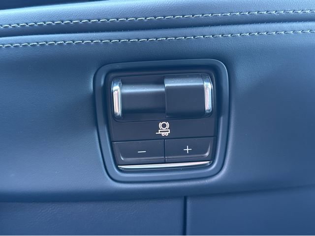 New 2025 Cadillac Escalade IQ Sport 2 image 22