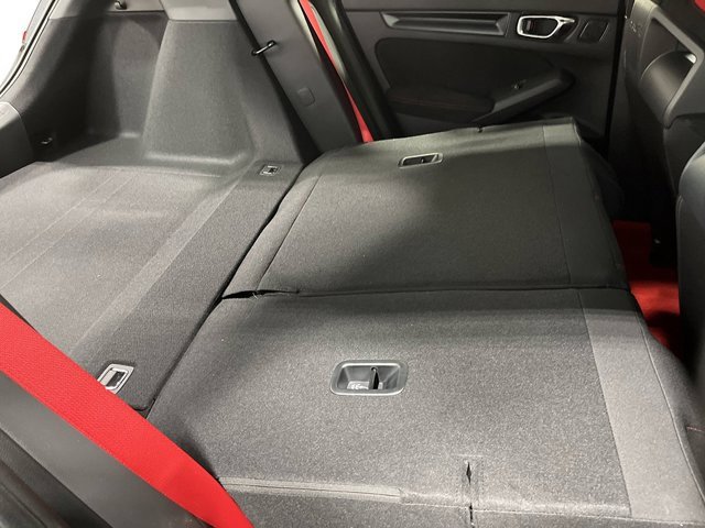 New 2025 Honda Civic Type R image 29