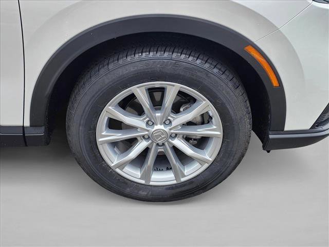 Used 2024 Honda CR-V EX-L image 9