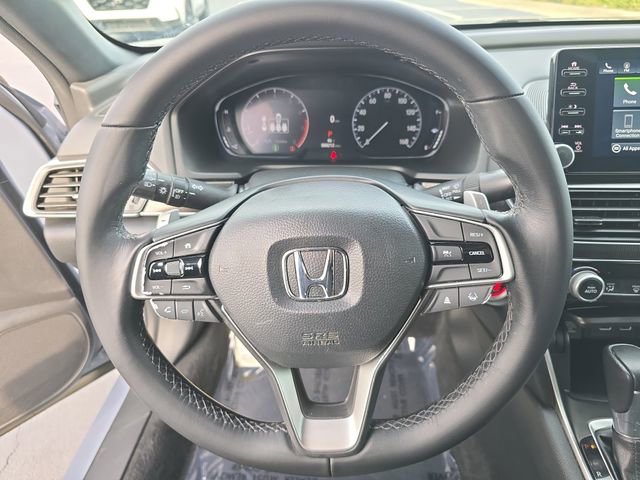 Used 2022 Honda Accord Sport image 18