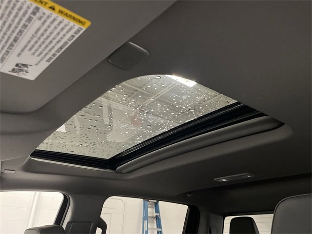 New 2026 Chevrolet Silverado 3500 LTZ w/ LTZ Convenience Package image 23