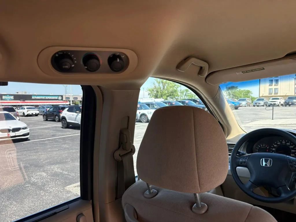 Used 2006 Honda Odyssey EX image 18