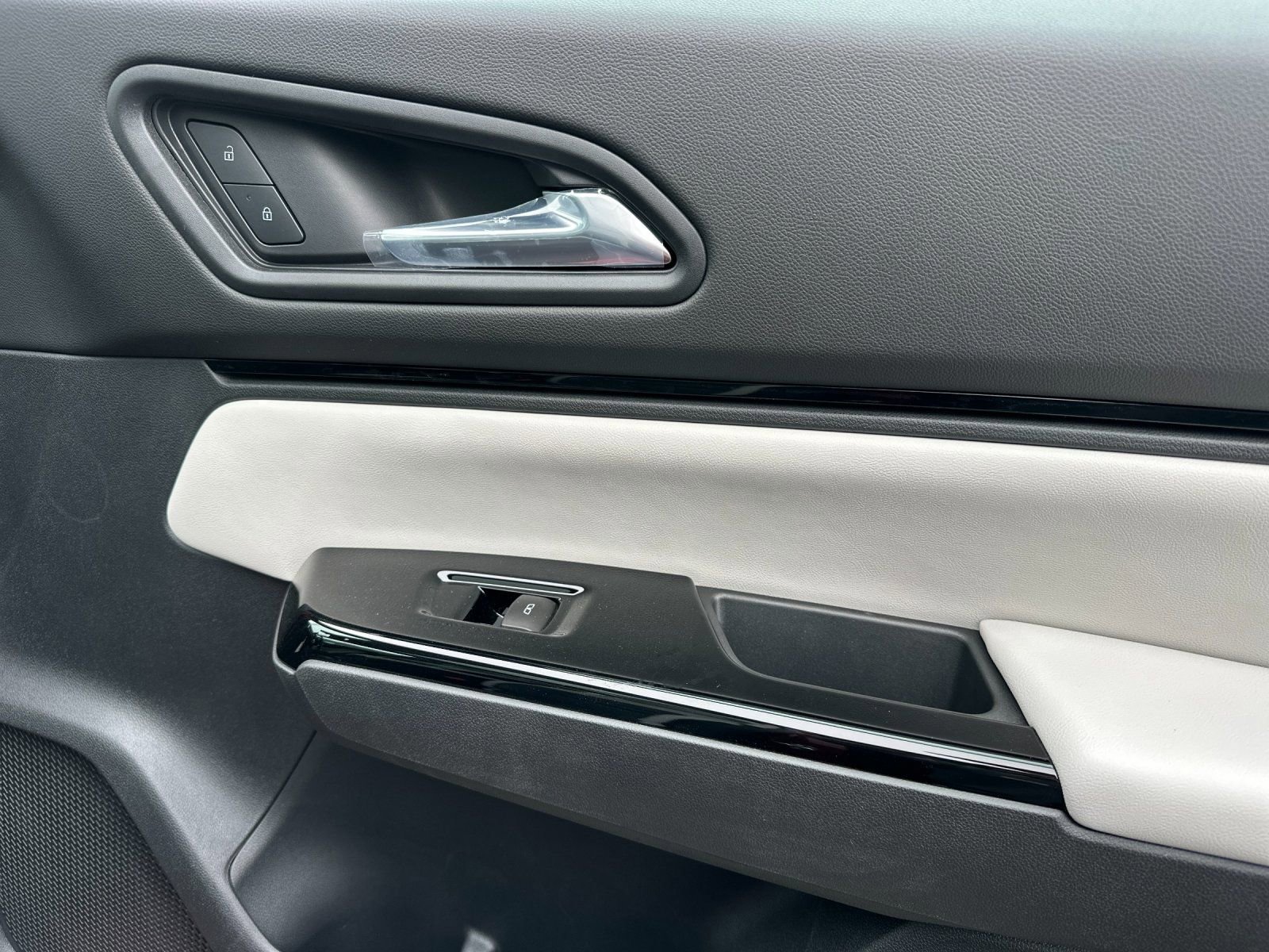 New 2026 Honda Prologue Touring image 46
