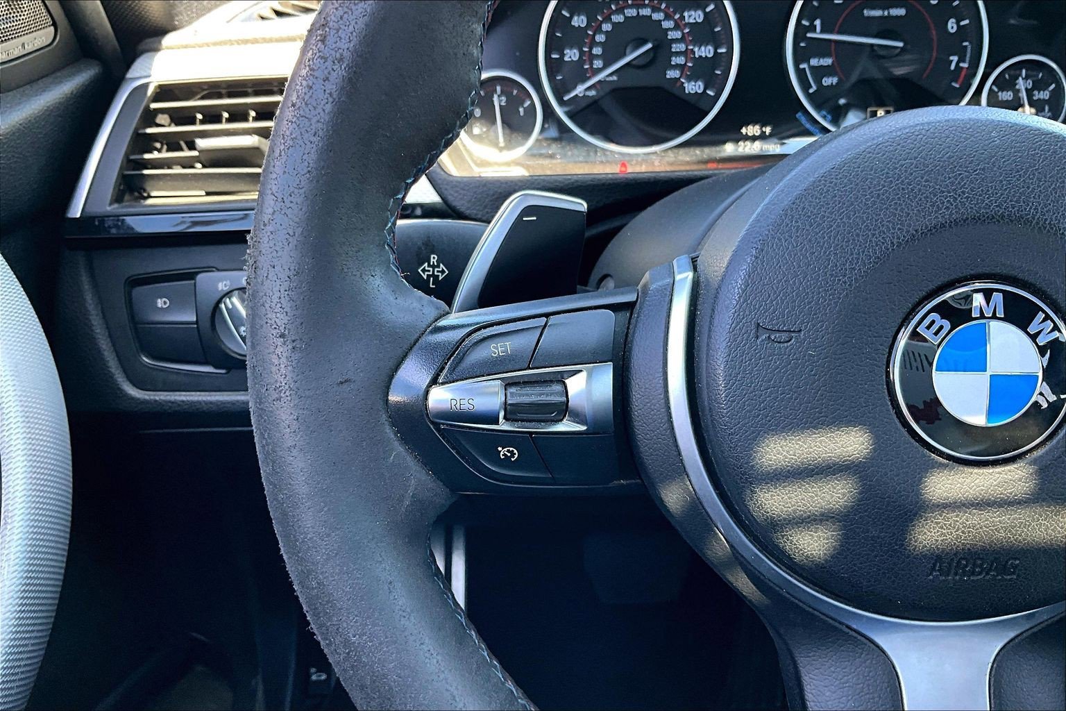 Used 2016 BMW 340i Sedan image 16