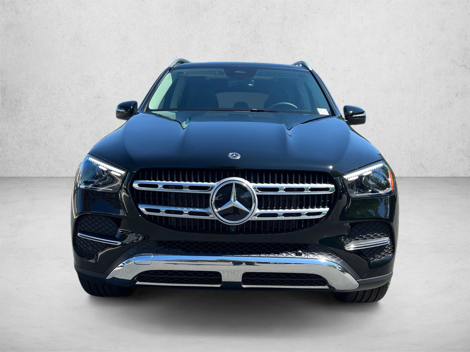 New 2026 Mercedes-Benz GLE 350 4MATIC image 2