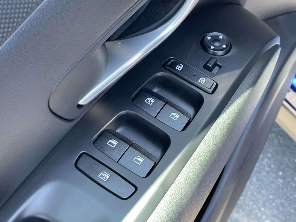 Certified 2023 Hyundai Tucson SEL FWD image 15