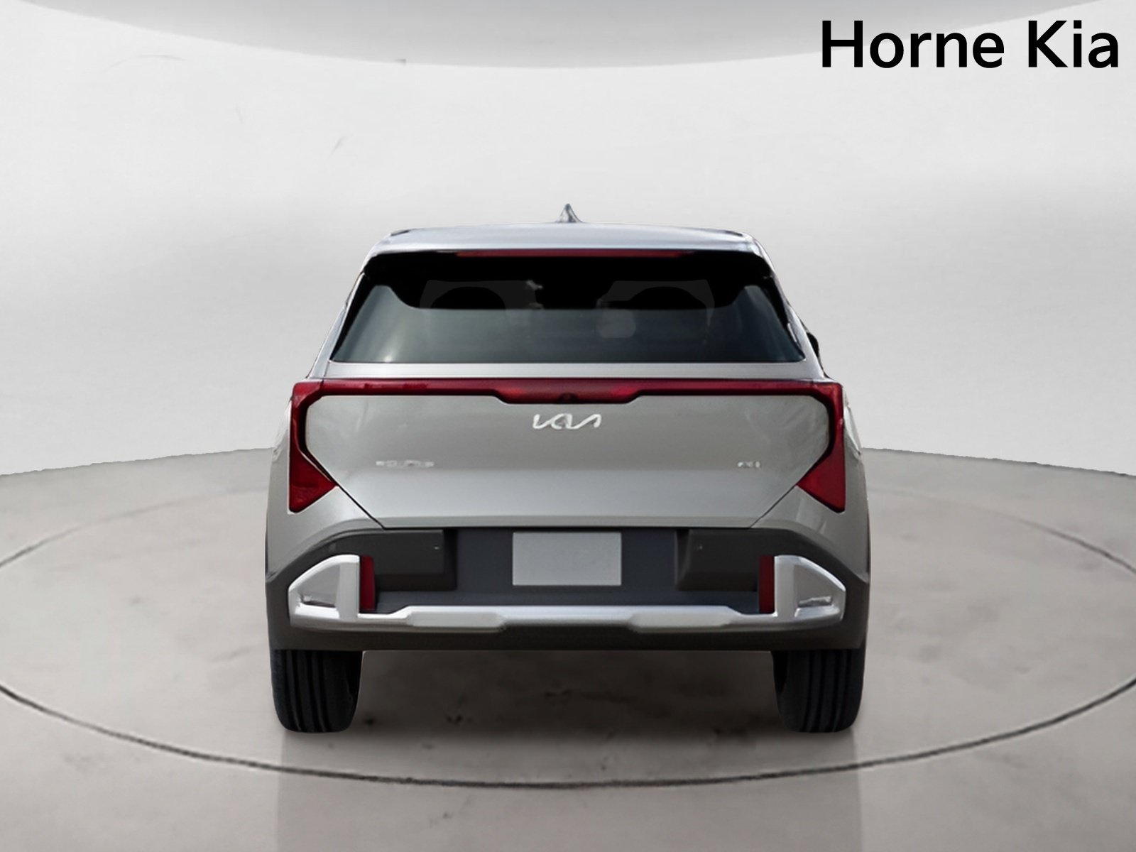 New 2027 Kia Seltos S AWD/4WD image 5