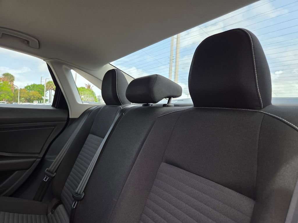 Used 2024 Volkswagen Jetta S FWD image 16