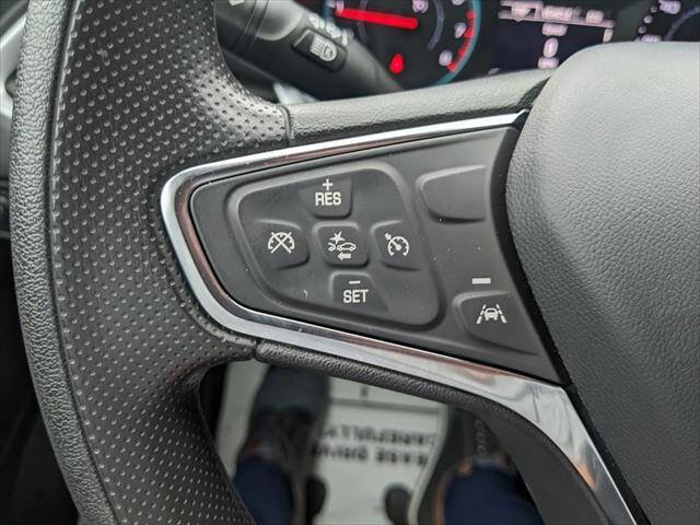 Used 2023 Chevrolet Malibu LT image 26