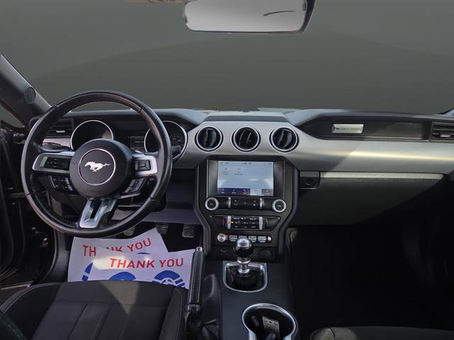Used 2022 Ford Mustang GT w/ Equipment Group 301A image 5