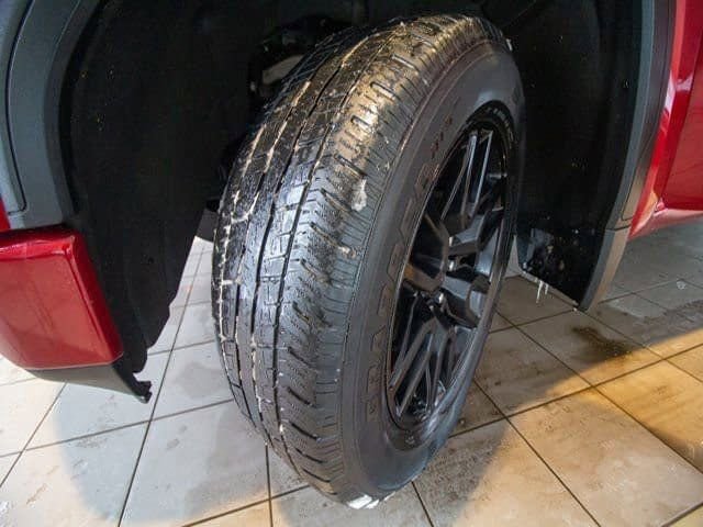 Certified 2020 GMC Sierra 1500 Elevation w/ Elevation Value Package image 29