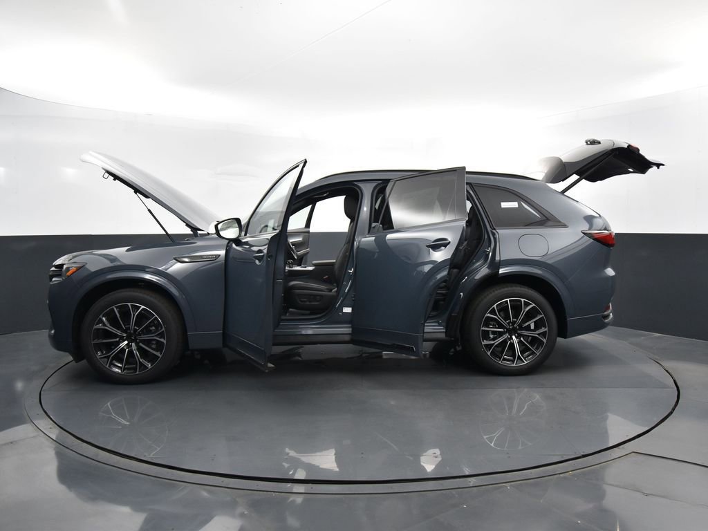 New 2026 MAZDA CX-70 3.3 Turbo S w/ Premium Package image 41