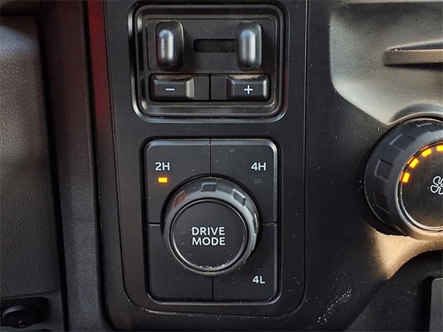Used 2024 Ford F250 XLT image 13
