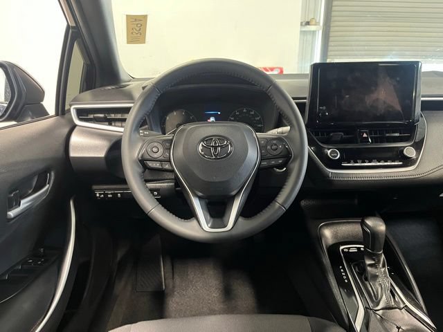 Used 2025 Toyota Corolla SE FWD image 21