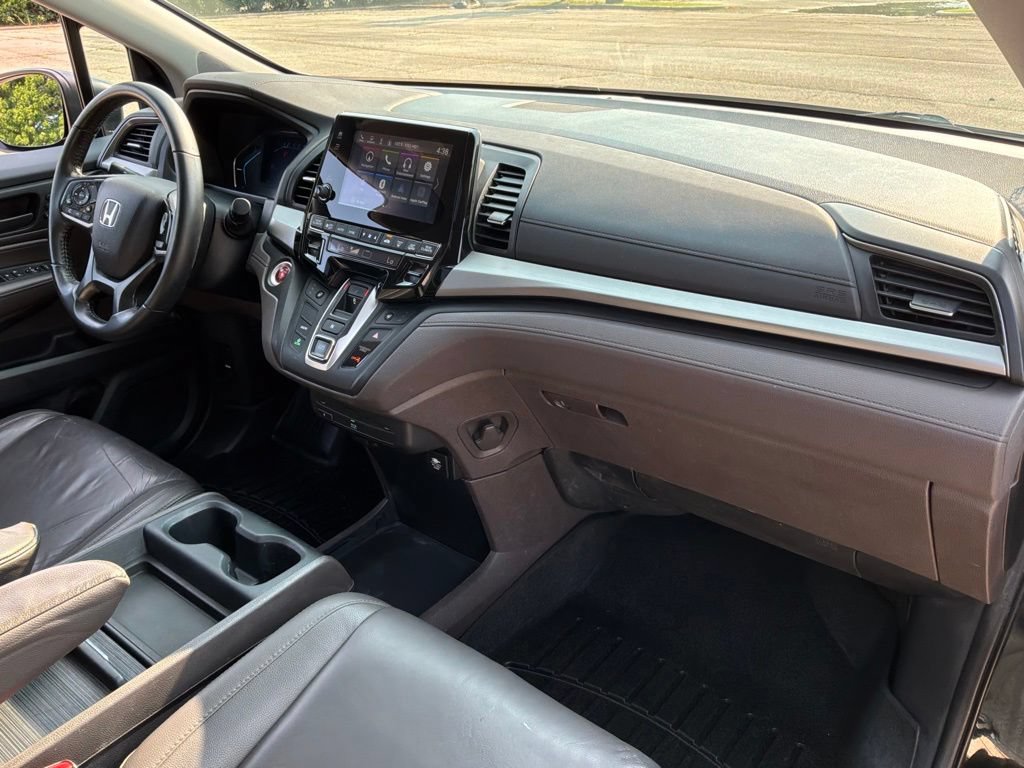 Used 2018 Honda Odyssey EX-L image 40