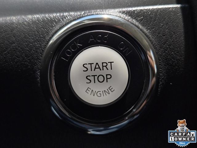 Used 2022 INFINITI QX80 Luxe AWD/4WD image 36