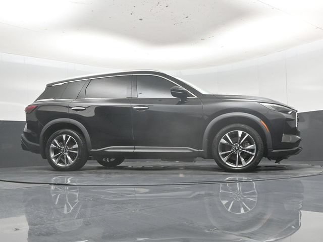 Used 2023 INFINITI QX60 Luxe w/ Performance Audio Package AWD/4WD image 52