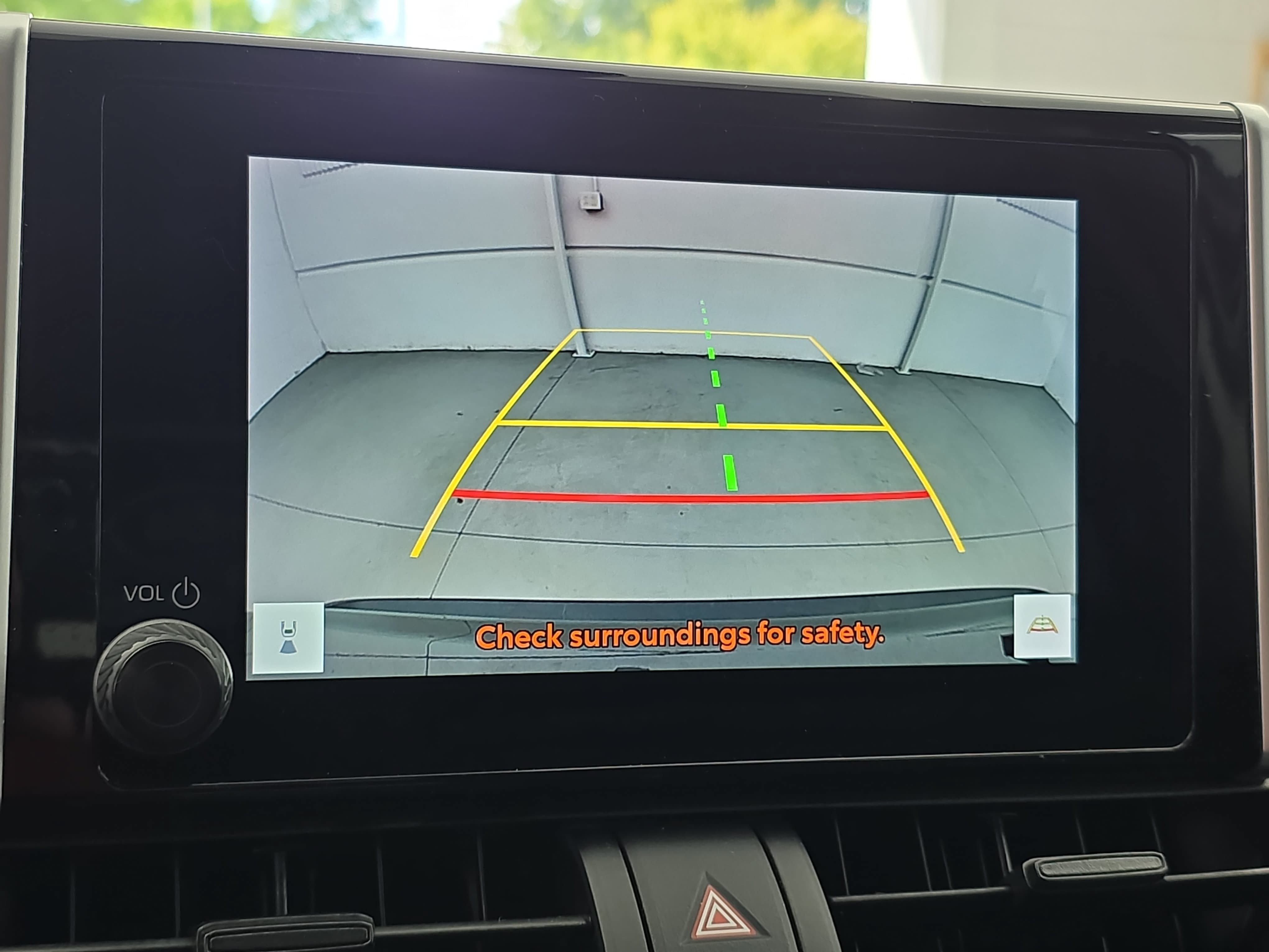Used 2025 Toyota RAV4 XLE FWD image 21