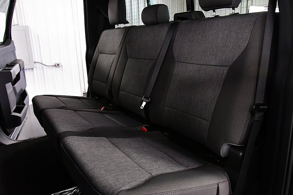 New 2026 Ford F250 XL w/ STX Appearance Package image 31