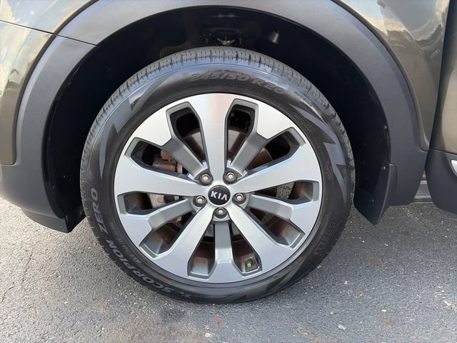 Used 2020 Kia Telluride S FWD image 25