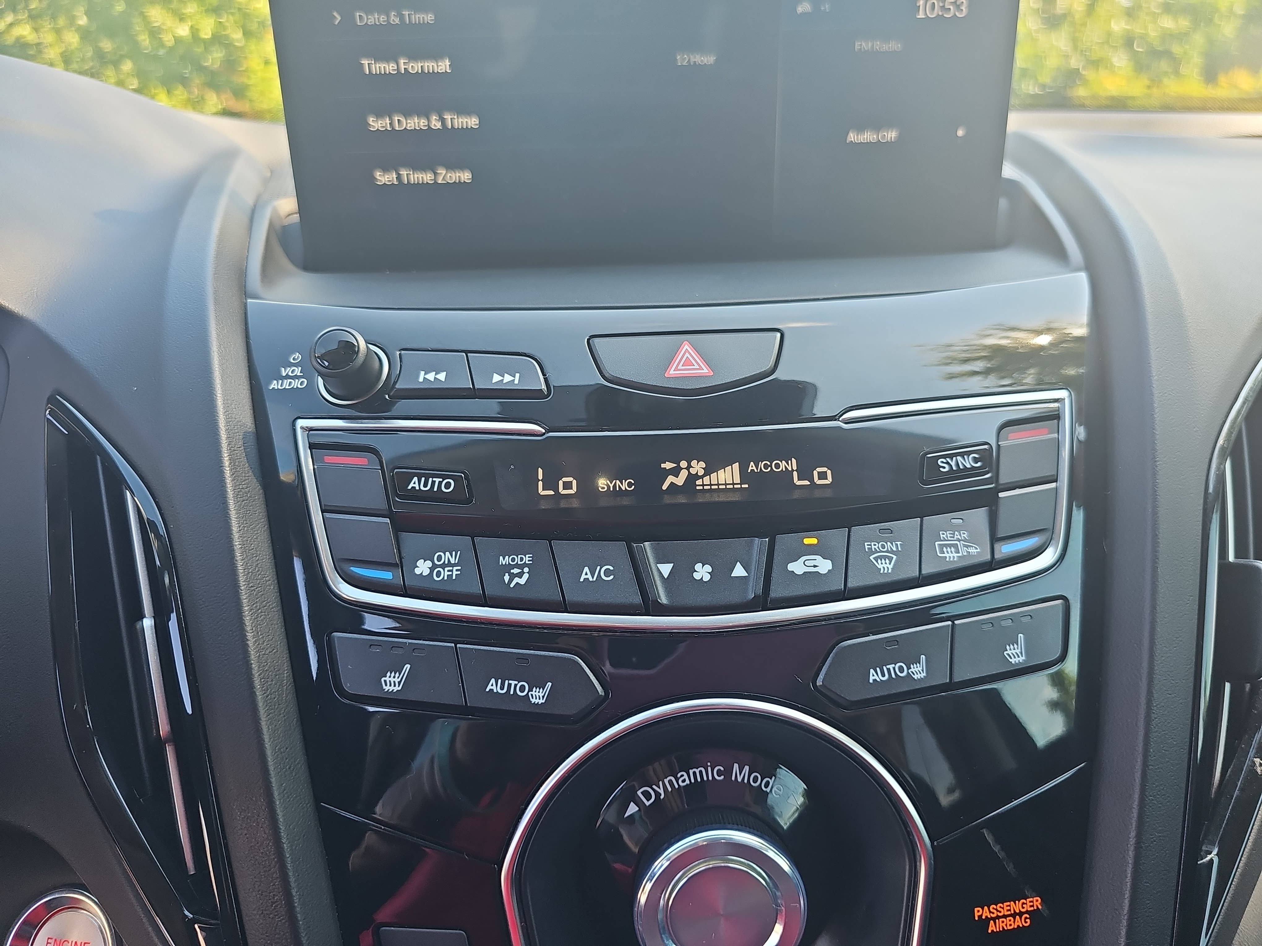 Used 2021 Acura RDX AWD image 21