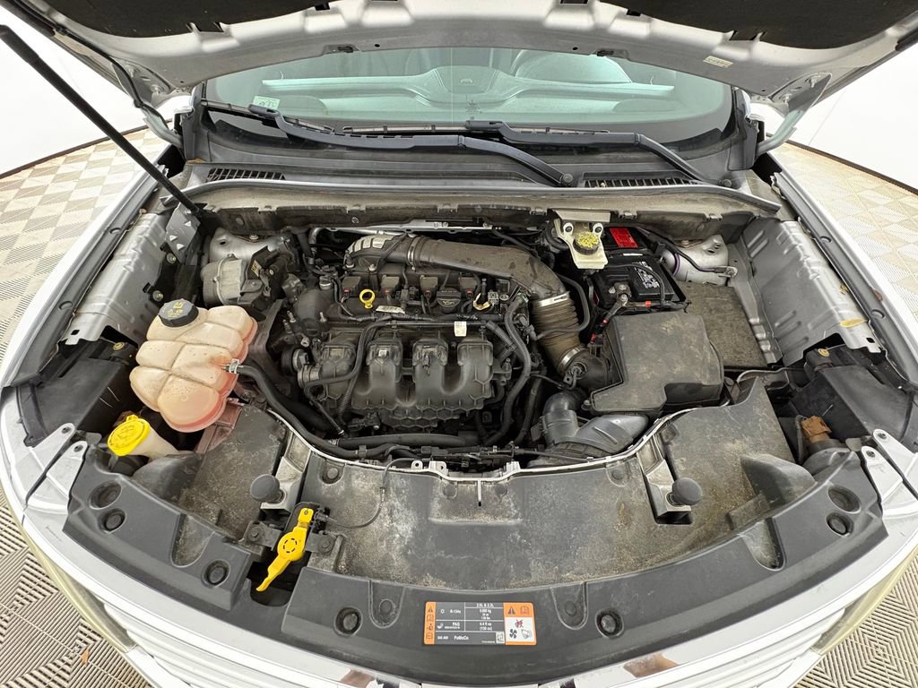 Used 2015 Lincoln MKC FWD image 31