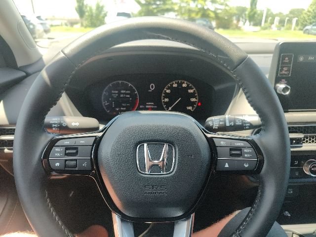 New 2027 Honda HR-V EX-L image 16