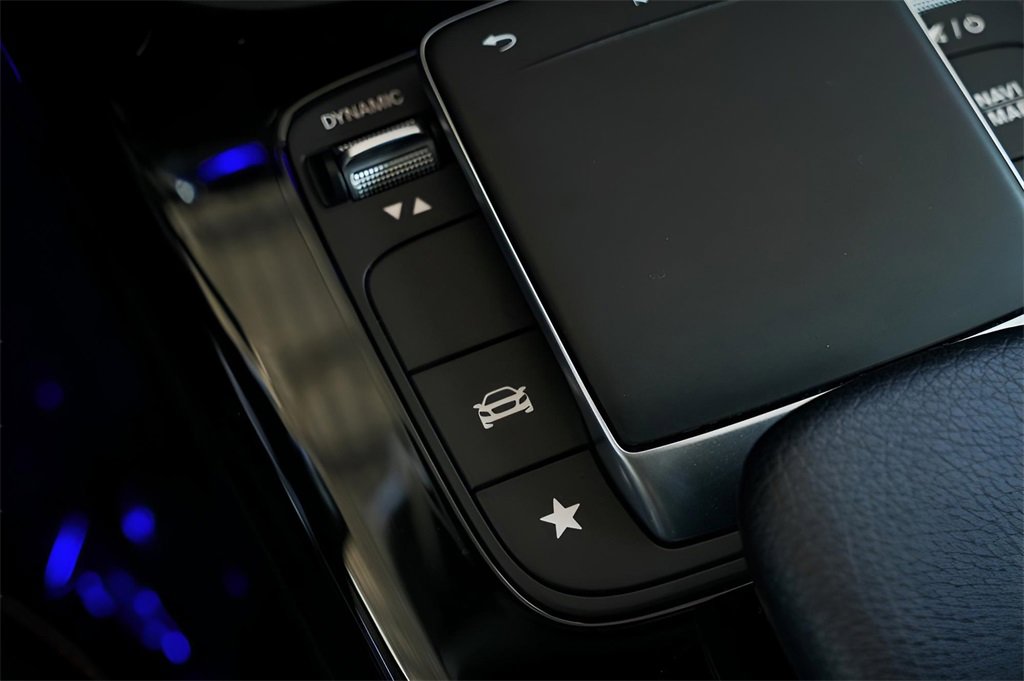 Used 2023 Mercedes-Benz CLA 250 4MATIC image 49