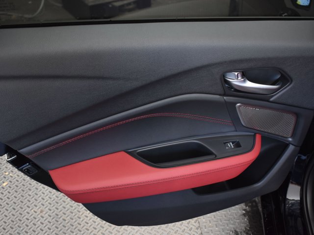 New 2025 Acura TLX SH-AWD w/ A-SPEC Pkg image 24